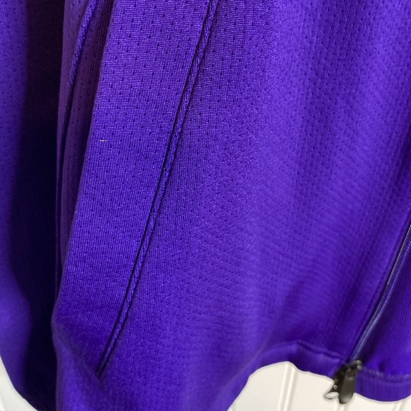 Nike Men’s Size L zip jacket Nice♥️ - Picture 9 of 15